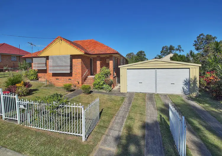 1 Jabiru Street, Inala QLD 4077