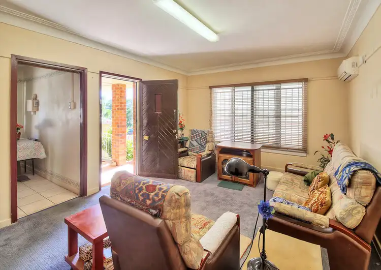 Second view of Homely house listing, 1 Jabiru Street, Inala QLD 4077