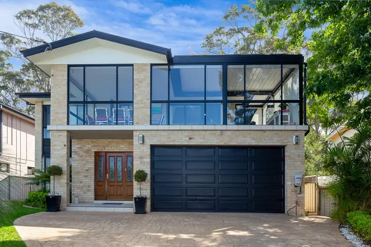 26 Ocean Road, Batehaven NSW 2536