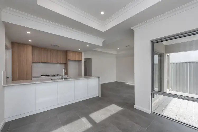 Second view of Homely house listing, 176C Cobb Street, Doubleview WA 6018