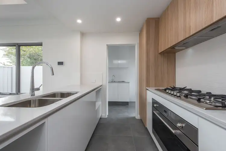 Third view of Homely house listing, 176C Cobb Street, Doubleview WA 6018