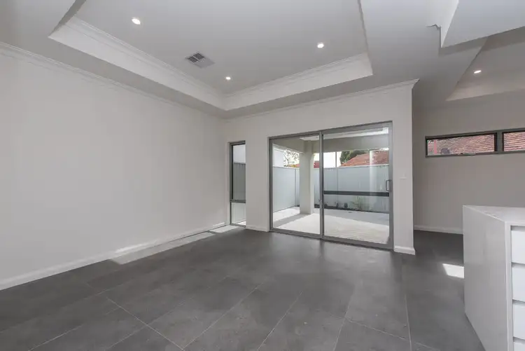 Fifth view of Homely house listing, 176C Cobb Street, Doubleview WA 6018