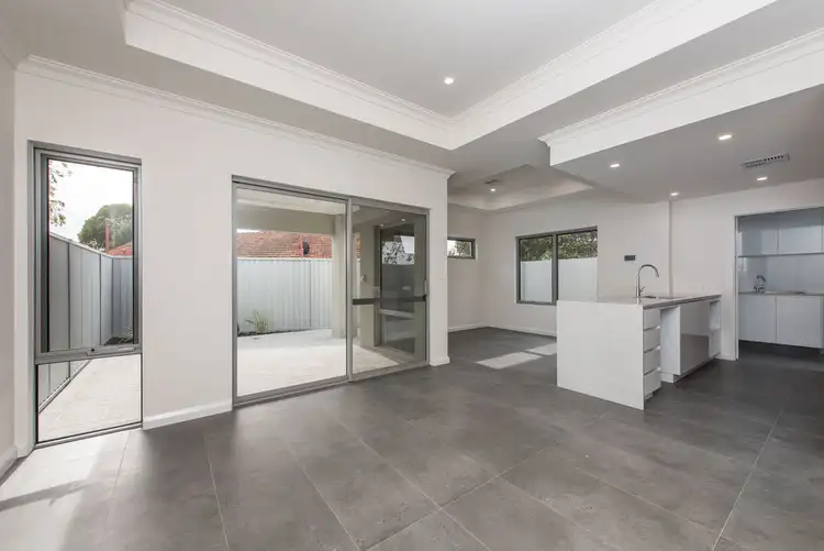 Sixth view of Homely house listing, 176C Cobb Street, Doubleview WA 6018