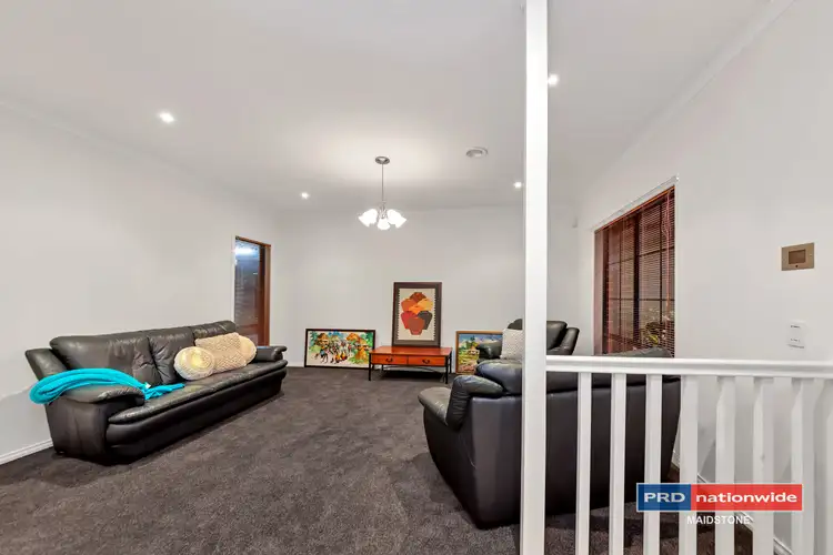 Second view of Homely house listing, 1 Melpomene Boulevard, Tarneit VIC 3029