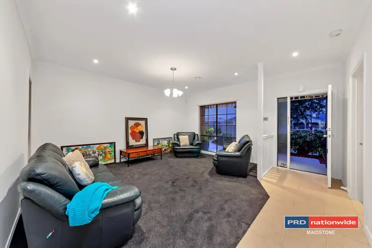 Third view of Homely house listing, 1 Melpomene Boulevard, Tarneit VIC 3029