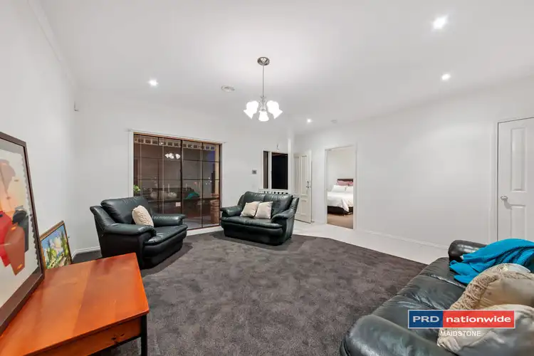 Fourth view of Homely house listing, 1 Melpomene Boulevard, Tarneit VIC 3029