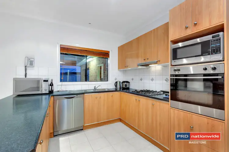 Fifth view of Homely house listing, 1 Melpomene Boulevard, Tarneit VIC 3029