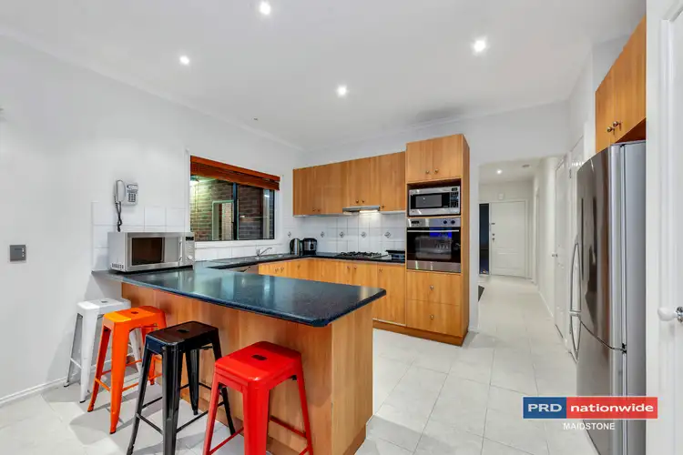 Sixth view of Homely house listing, 1 Melpomene Boulevard, Tarneit VIC 3029