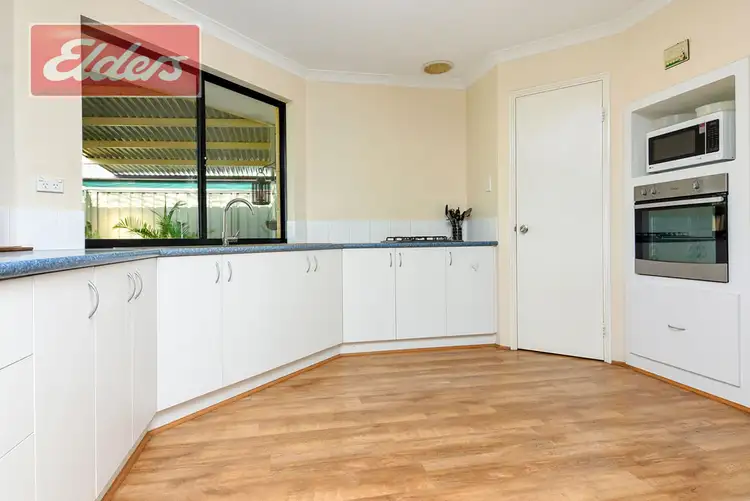 Second view of Homely house listing, 10 Greenwood Way, Capel WA 6271
