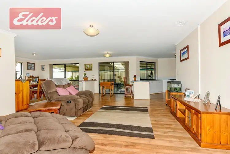 Third view of Homely house listing, 10 Greenwood Way, Capel WA 6271