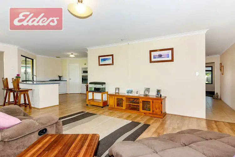 Fifth view of Homely house listing, 10 Greenwood Way, Capel WA 6271