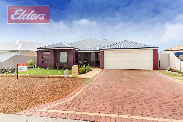 Seventh view of Homely house listing, 10 Greenwood Way, Capel WA 6271