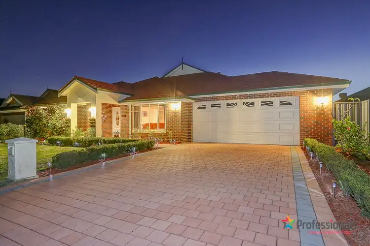 9 Satine Turn, Aveley WA 6069