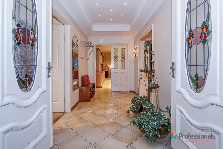 Second view of Homely house listing, 9 Satine Turn, Aveley WA 6069