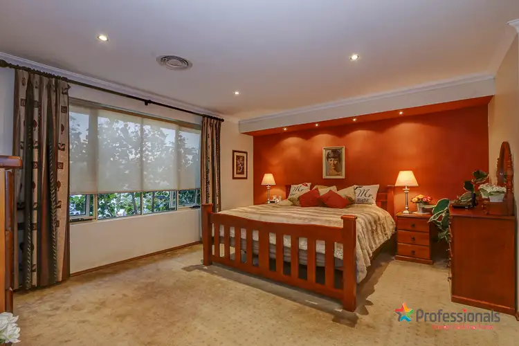 Third view of Homely house listing, 9 Satine Turn, Aveley WA 6069