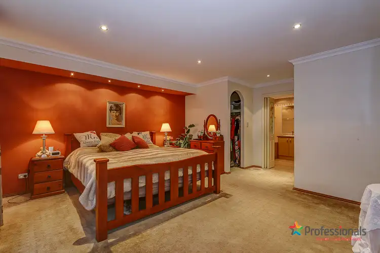 Fourth view of Homely house listing, 9 Satine Turn, Aveley WA 6069