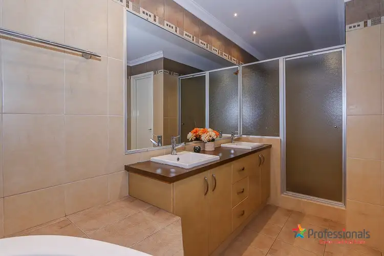 Sixth view of Homely house listing, 9 Satine Turn, Aveley WA 6069