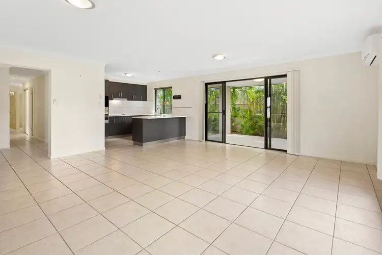 Main view of Homely house listing, 23 Armada Crescent, Jubilee Pocket QLD 4802