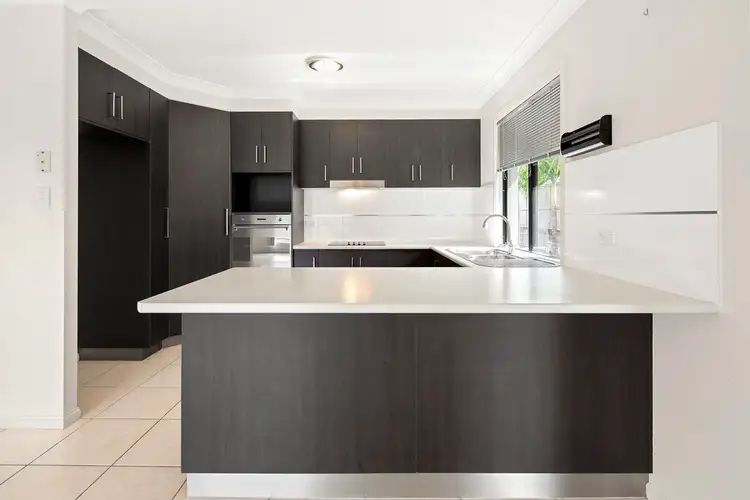 Third view of Homely house listing, 23 Armada Crescent, Jubilee Pocket QLD 4802