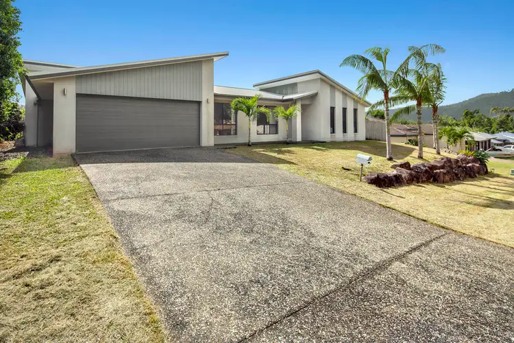 Seventh view of Homely house listing, 23 Armada Crescent, Jubilee Pocket QLD 4802