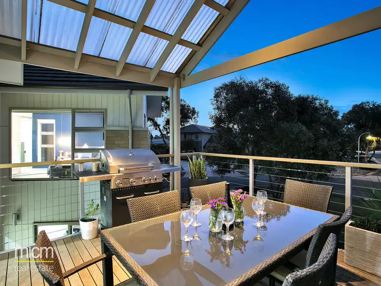 Third view of Homely house listing, 22 Lincoln Park Close, Sanctuary Lakes VIC 3030