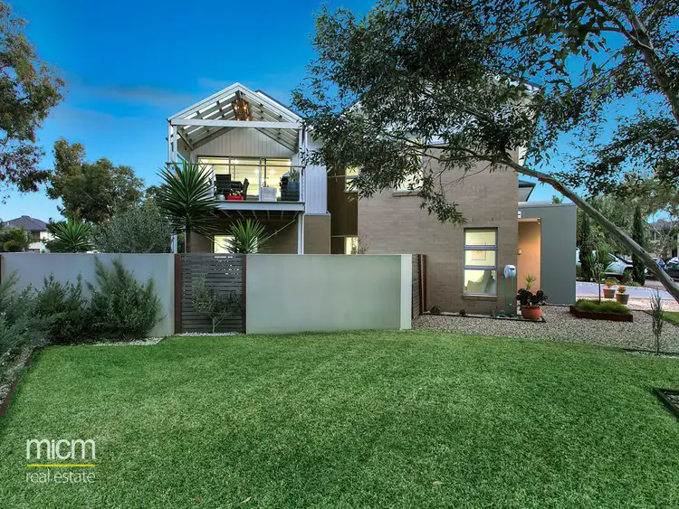 Fourth view of Homely house listing, 22 Lincoln Park Close, Sanctuary Lakes VIC 3030