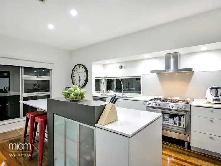 Fifth view of Homely house listing, 22 Lincoln Park Close, Sanctuary Lakes VIC 3030