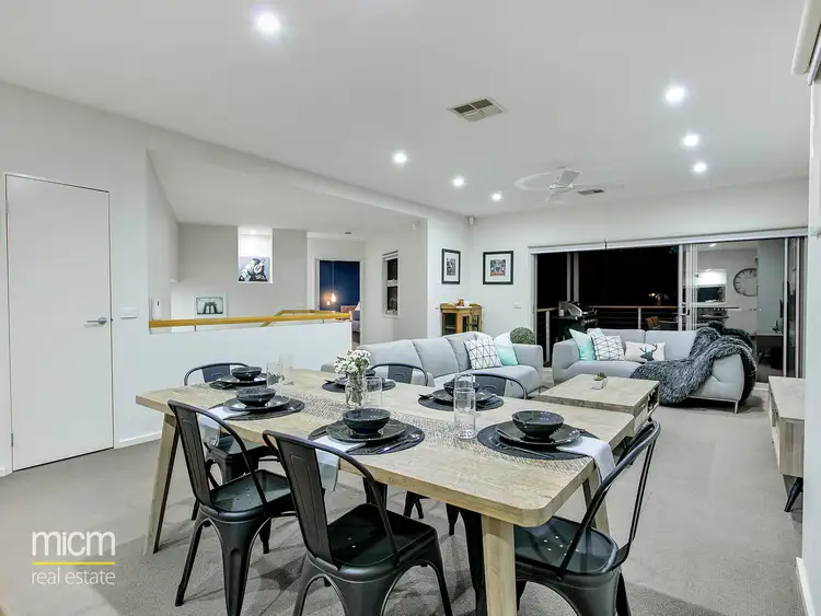 Sixth view of Homely house listing, 22 Lincoln Park Close, Sanctuary Lakes VIC 3030