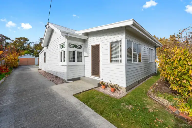 55 Devonport Road, Quoiba TAS 7310