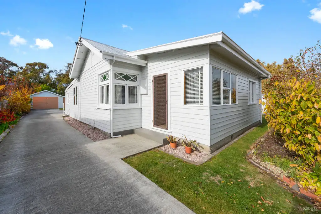 Main view of Homely house listing, 55 Devonport Road, Quoiba TAS 7310