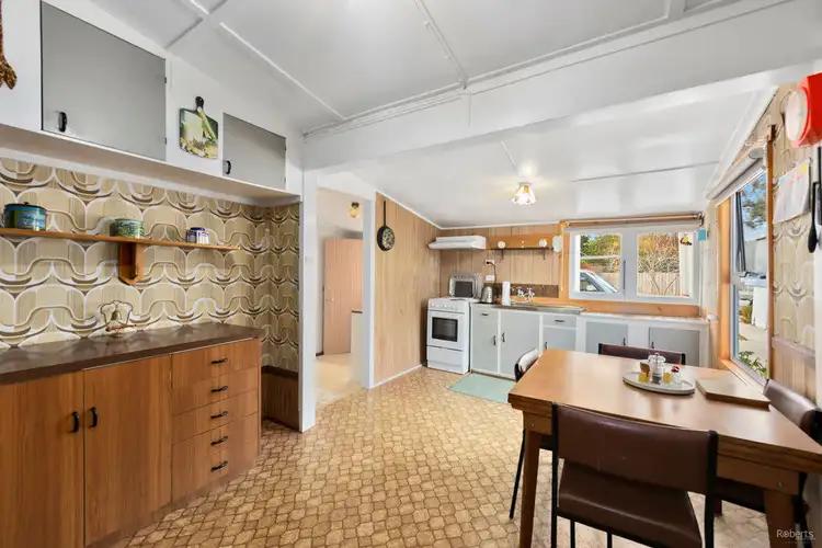 Second view of Homely house listing, 55 Devonport Road, Quoiba TAS 7310