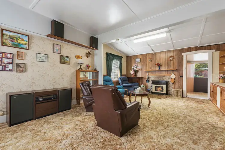 Third view of Homely house listing, 55 Devonport Road, Quoiba TAS 7310