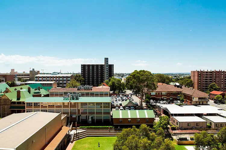 Third view of Homely apartment listing, 177/369 Hay Street, Perth WA 6000