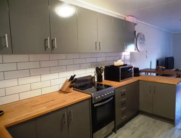 Main view of Homely unit listing, 1/85 Queens Road, Hermit Park QLD 4812