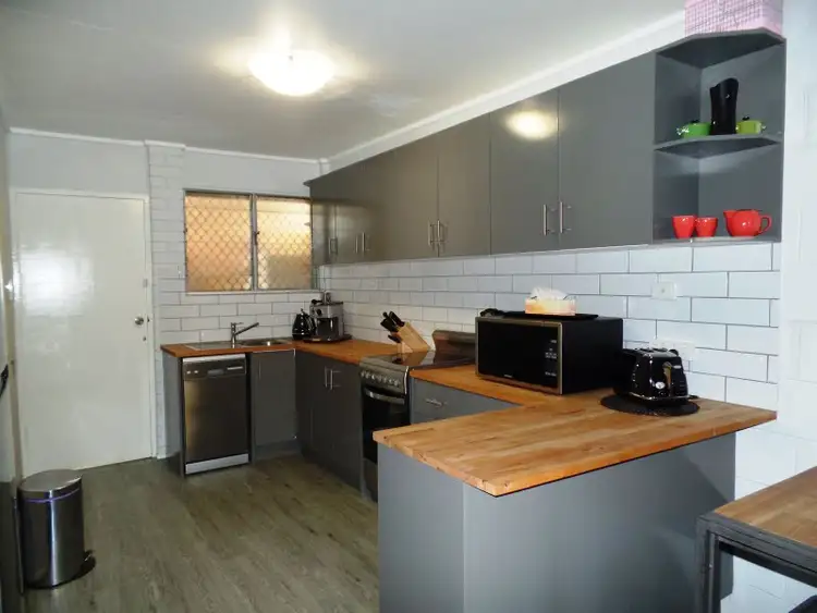 Second view of Homely unit listing, 1/85 Queens Road, Hermit Park QLD 4812