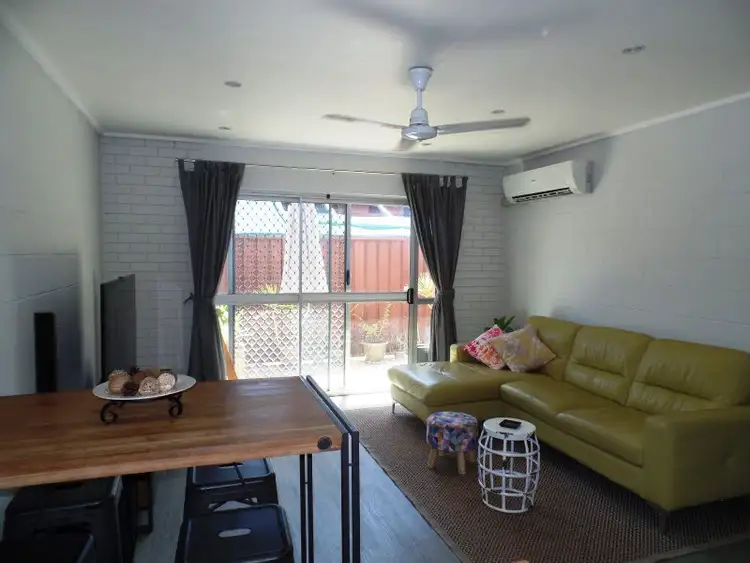 Third view of Homely unit listing, 1/85 Queens Road, Hermit Park QLD 4812