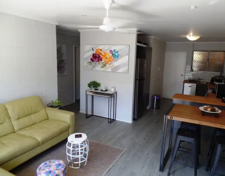 Fourth view of Homely unit listing, 1/85 Queens Road, Hermit Park QLD 4812