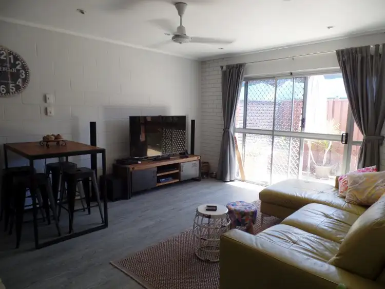 Fifth view of Homely unit listing, 1/85 Queens Road, Hermit Park QLD 4812
