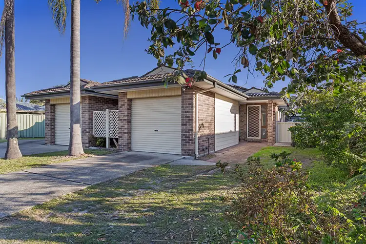 2/5 Midshipman Circuit, Corlette NSW 2315