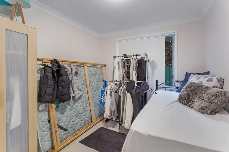 Sixth view of Homely semi-detached listing, 2/5 Midshipman Circuit, Corlette NSW 2315