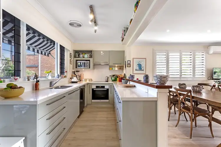 Seventh view of Homely house listing, 5 Wynne Crescent, Corlette NSW 2315