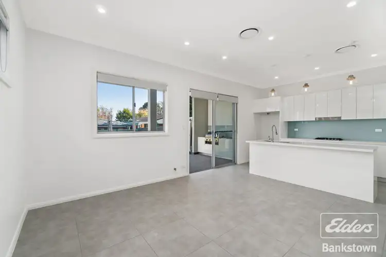 Third view of Homely semi-detached listing, 37a Hill Road, Birrong NSW 2143