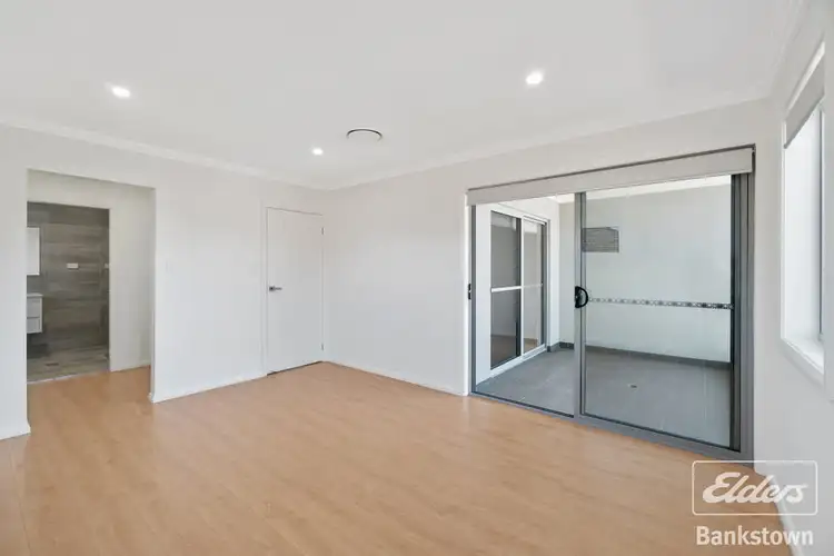 Fifth view of Homely semi-detached listing, 37a Hill Road, Birrong NSW 2143