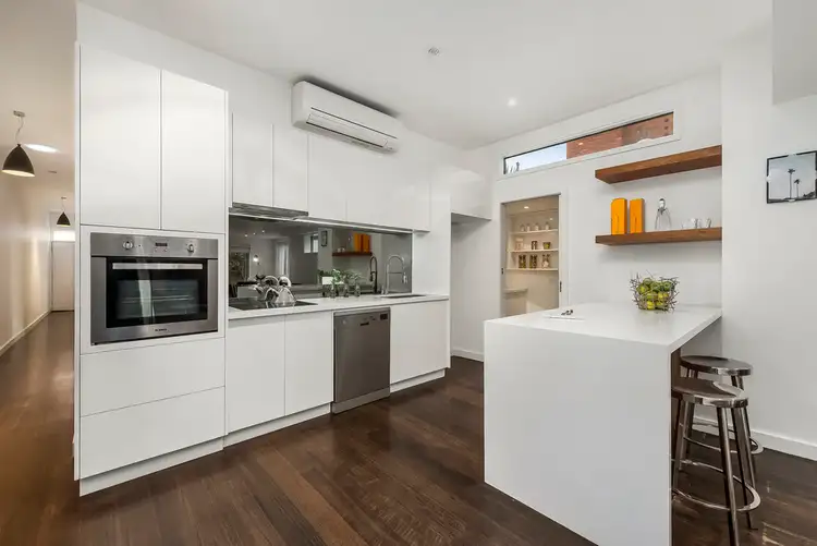 Sixth view of Homely house listing, 208 Princes Street, Port Melbourne VIC 3207