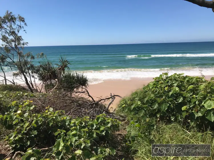 17 ESPRIT DRIVE, Rainbow Beach QLD 4581