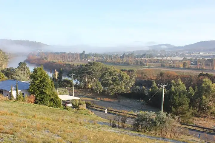 Main view of Homely land listing, 62 Glenora Road, New Norfolk TAS 7140