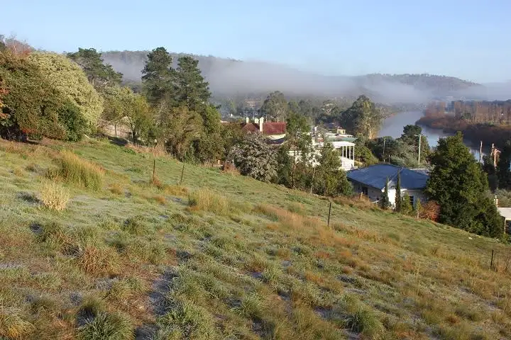 Second view of Homely land listing, 62 Glenora Road, New Norfolk TAS 7140