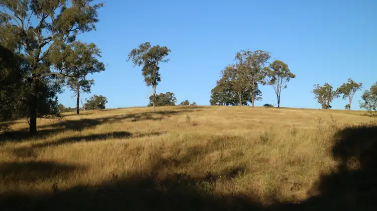 Third view of Homely land listing, Address available on request