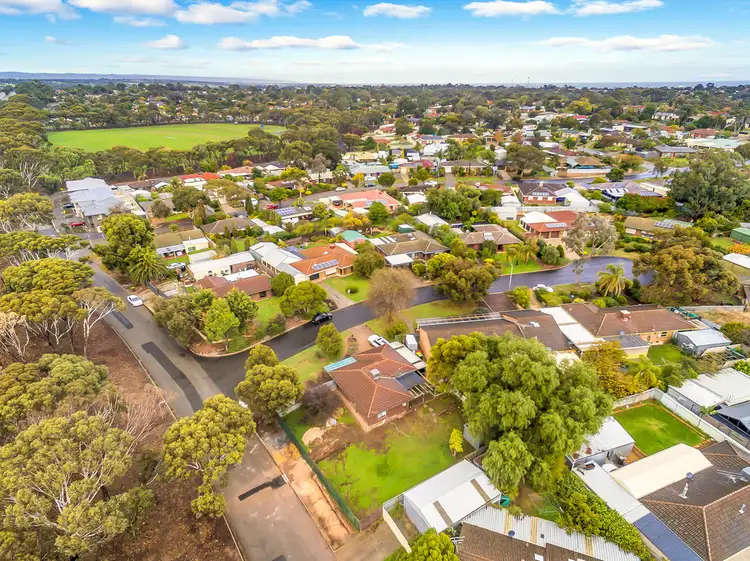 Third view of Homely land listing, 36 Ipari Terrace, Morphett Vale SA 5162