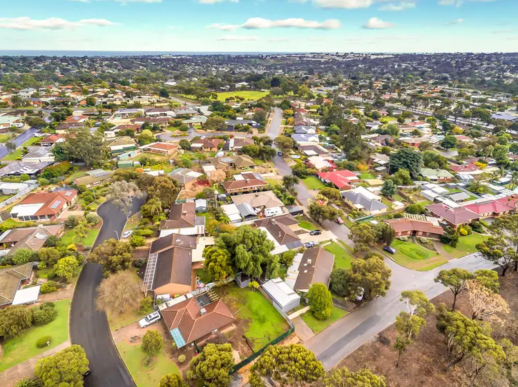 Fourth view of Homely land listing, 36 Ipari Terrace, Morphett Vale SA 5162